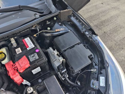 Used 2020 Nissan Sentra SV w/ Lighting Package image 48