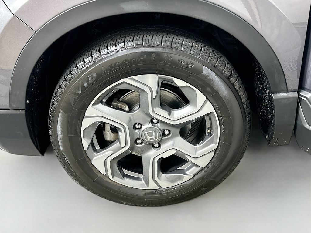 Used 2019 Honda CR-V EX-L image 31