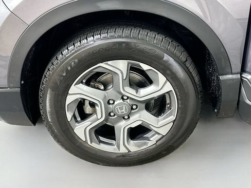 Used 2019 Honda CR-V EX-L image 31