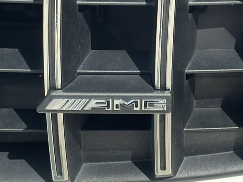 Used 2023 Mercedes-Benz C 43 AMG 4MATIC Sedan image 7