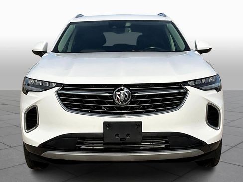 Used 2022 Buick Envision Preferred image 3