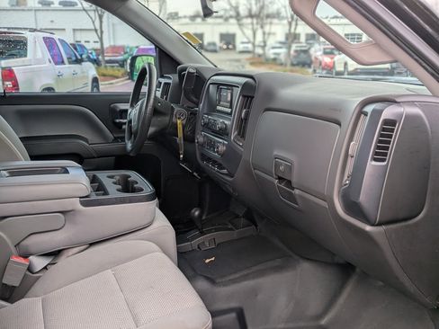 Used 2015 GMC Sierra 1500 4x4 Double Cab image 31