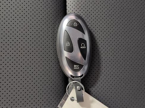 New 2026 Hyundai Kona SEL Premium image 27