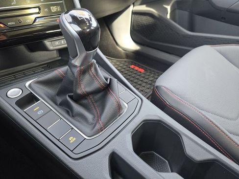 New 2026 Volkswagen Jetta GLI Autobahn image 15