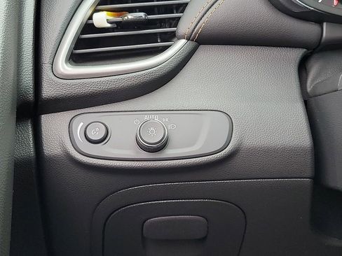 Used 2020 Chevrolet Trax LS w/ Tint and Cruise Package image 14