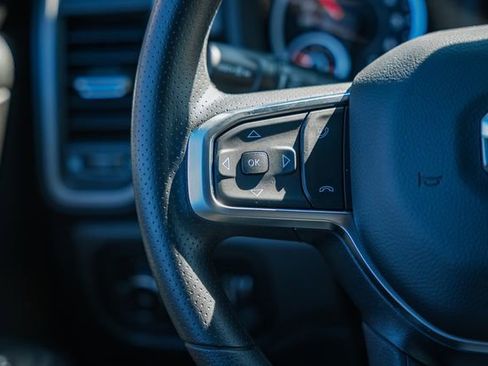 New 2026 RAM 1500 Tradesman AWD/4WD image 38