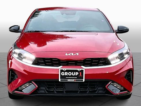 Used 2024 Kia Forte GT-Line image 3