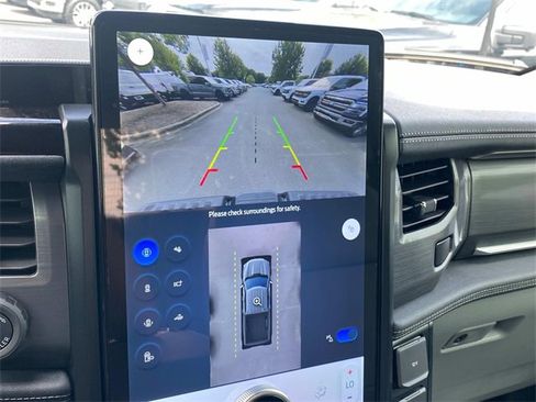 New 2025 Ford F150 Lightning Flash image 19