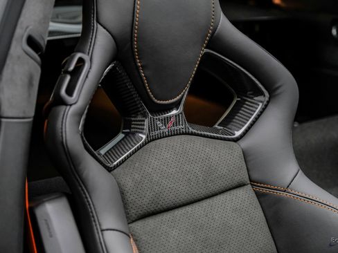 Used 2019 Chevrolet Corvette ZR1 RWD image 61