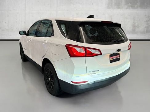 Used 2019 Chevrolet Equinox LS image 7