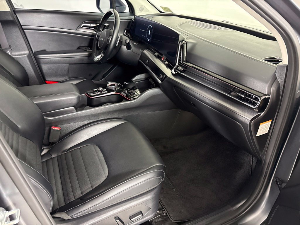 Used 2025 Kia Sportage SX Prestige AWD/4WD image 16