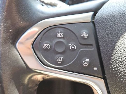 Used 2019 Chevrolet Traverse Premier w/ Driver Confidence II Package FWD image 12
