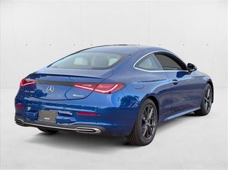New 2026 Mercedes-Benz CLE 300 4MATIC Coupe video 2