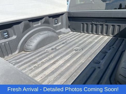 Used 2024 Ford F350 Lariat w/ Black Appearance Package AWD/4WD image 13