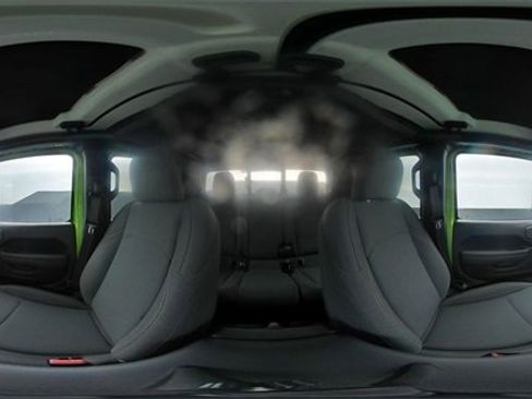 New 2026 Jeep Gladiator Willys image 26