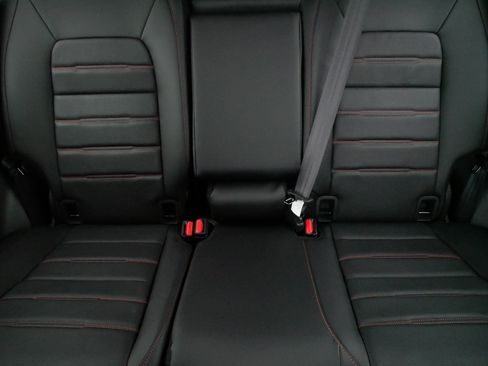 Used 2026 Honda CR-V Sport Touring image 13