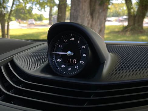 Used 2024 Porsche Taycan GTS w/ Premium Package (P6U) image 42