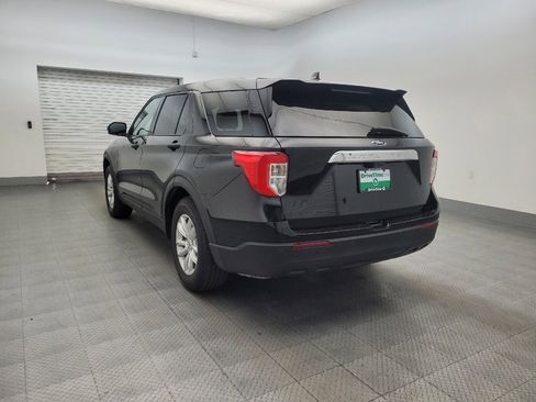 Used 2021 Ford Explorer 2WD image 5