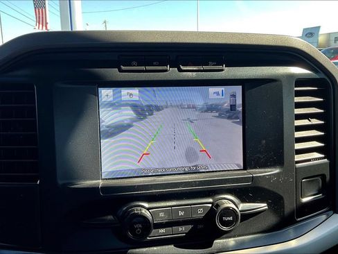 Used 2021 Ford F150 XLT AWD/4WD image 23