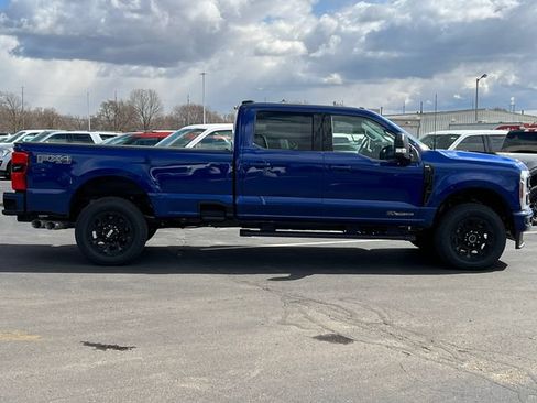 New 2026 Ford F250 XLT w/ XLT Premium Package AWD/4WD image 49