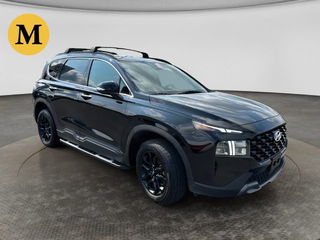 Used 2023 Hyundai Santa Fe XRT w/ Cargo Package AWD/4WD image 8