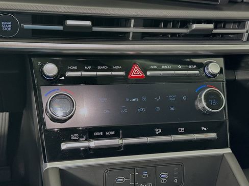Certified 2026 Hyundai Santa Fe SEL FWD image 15