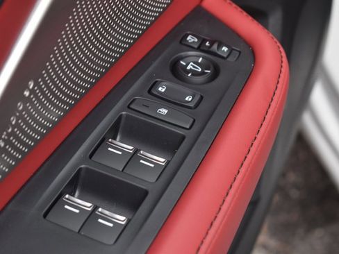 New 2026 Acura RDX A-Spec image 8