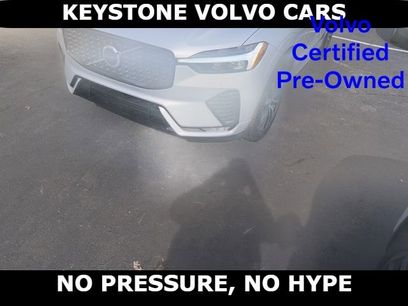 Certified 2024 Volvo XC60 B5 Core w/ Climate Package