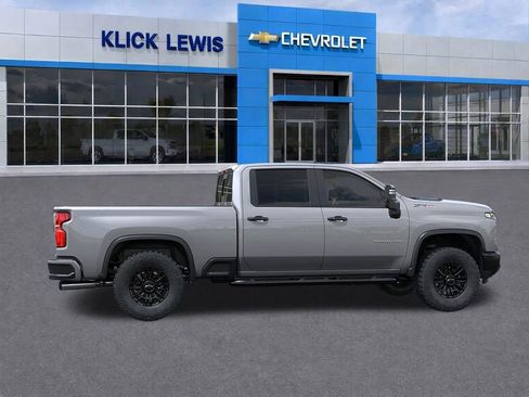 New 2026 Chevrolet Silverado 2500 ZR2 image 5