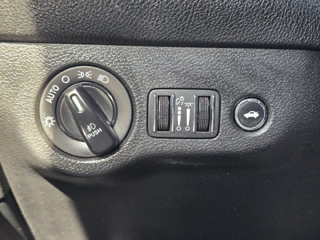 Used 2021 Dodge Challenger GT w/ Blacktop Package RWD image 21