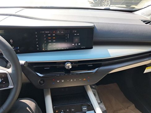 New 2025 Nissan Murano SL w/ Cargo Package image 20