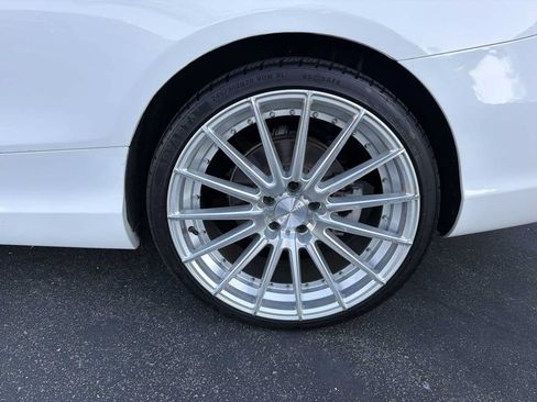 Used 2017 Mercedes-Benz C 300 Cabriolet image 27
