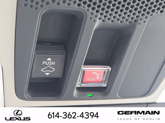 Used 2025 Honda Accord Touring image 18