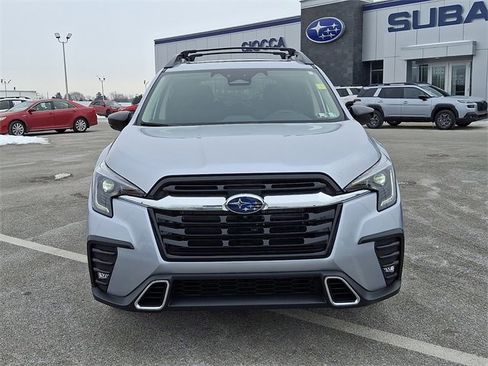 New 2026 Subaru Ascent Touring image 5