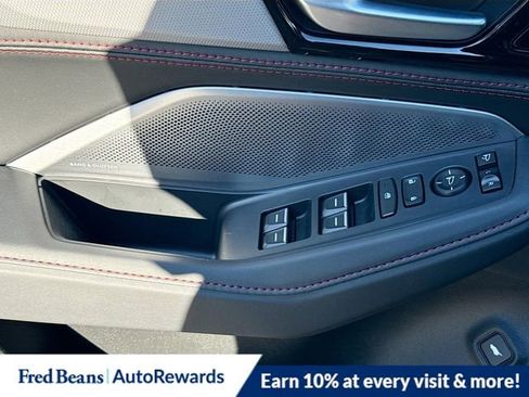 New 2026 Acura MDX A-Spec image 19