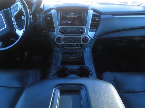 Used 2019 GMC Yukon SLT w/ Open Road Package RWD image 7