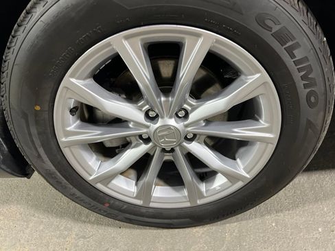 Used 2025 Honda CR-V EX-L image 38