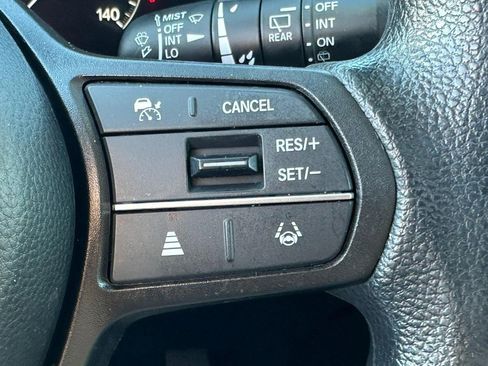 Used 2023 Honda CR-V EX image 20