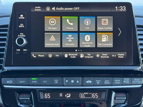 Certified 2026 Honda Odyssey EX-L image 14