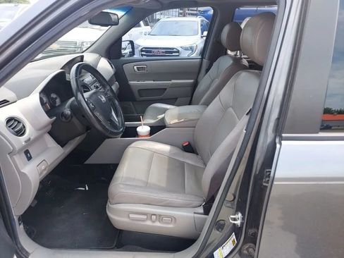 Used 2012 Honda Pilot EX-L image 2