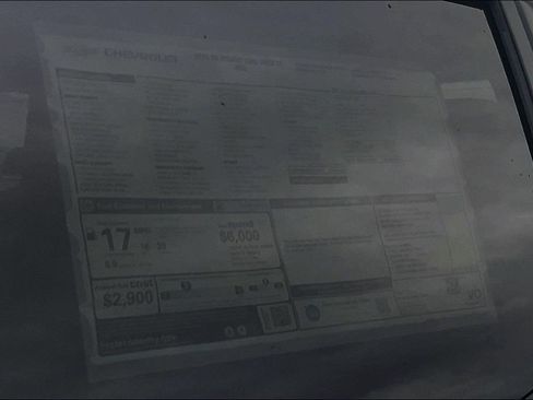 New 2026 Chevrolet Silverado 1500 LT image 14