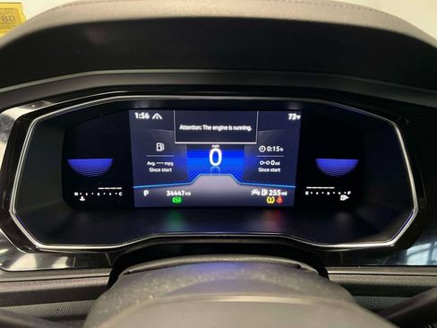 Used 2022 Volkswagen Jetta S FWD image 24