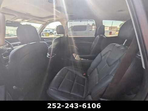 Used 2020 Kia Telluride EX w/ EX Premium Package AWD/4WD image 13