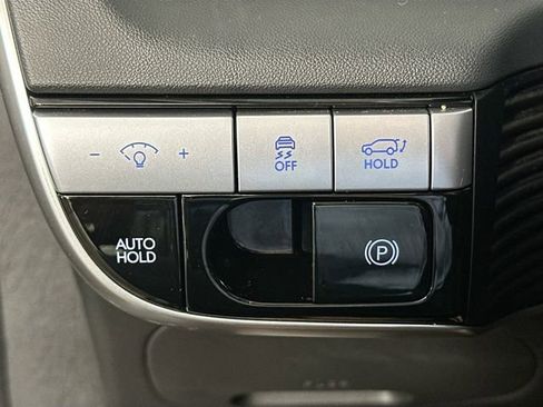 Used 2024 Hyundai Ioniq 5 SEL AWD/4WD image 23