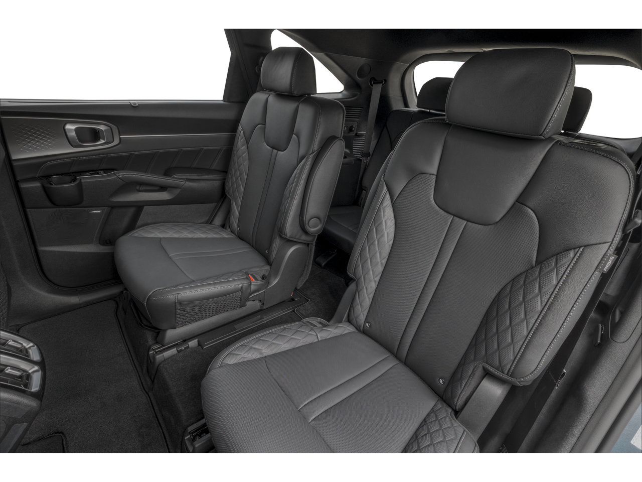 New 2026 Kia Sorento SX Prestige AWD/4WD image 36