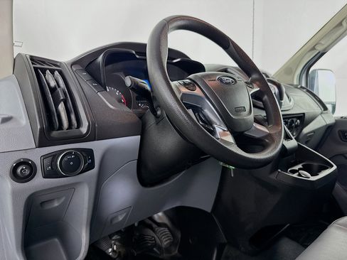 Used 2019 Ford Transit 350 148 High Roof Extended image 21