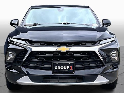 Used 2024 Chevrolet Blazer LT image 4