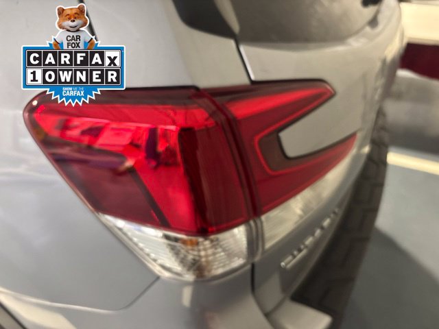 Used 2024 Subaru Forester Premium AWD/4WD image 6