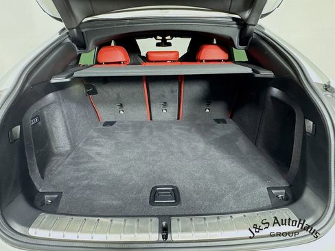 Used 2020 BMW X4 M w/ Executive Package image 31