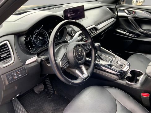Used 2023 MAZDA CX-9 Grand Touring AWD/4WD image 18